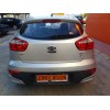 kia rio iii (ub) del año 2016