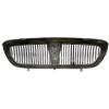 Recambio de rejilla delantera para mg serie 75 (rj) 2.0 16v cdt referencia OEM IAM DHB102540  