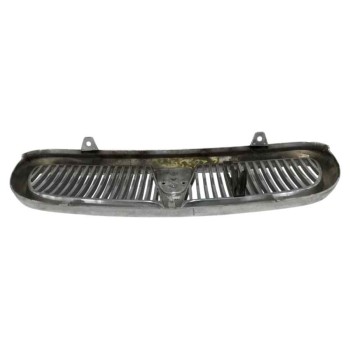 Recambio de rejilla delantera para mg serie 75 (rj) 2.0 16v cdt referencia OEM IAM DHB102540  