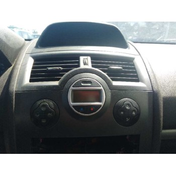 renault megane ii familiar del año 2008