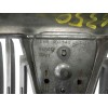Recambio de rejilla delantera para mg serie 75 (rj) 2.0 16v cdt referencia OEM IAM DHB102540  