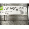 Recambio de motor arranque para skoda octavia berlina (1z3) 1.9 tdi referencia OEM IAM 02Z911023H  