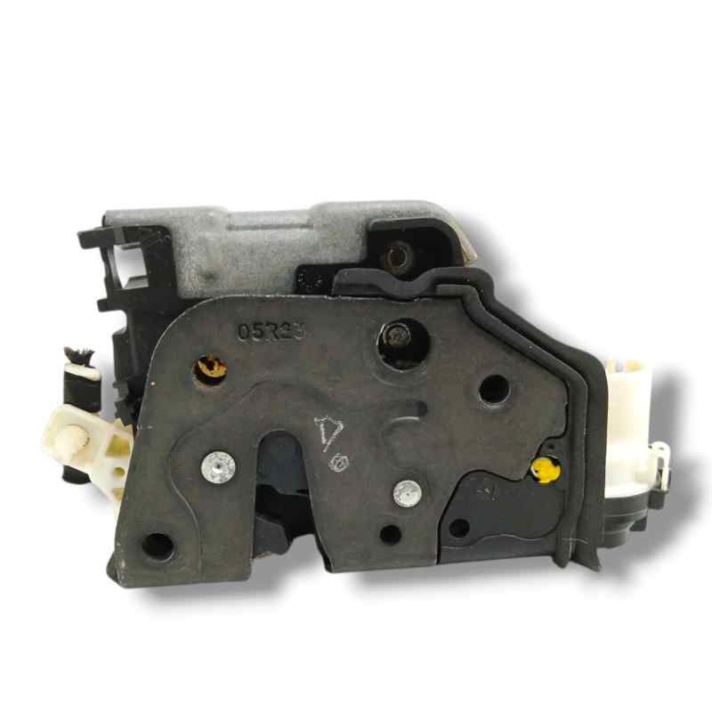 Recambio de cerradura puerta delantera izquierda para audi q2 (gab, gag) 35 tfsi referencia OEM IAM 8X1837015E Recambio de cerradura puerta delantera izquierda para audi q2 (gab, gag) 35 tfsi referencia OEM IAM 8X1837015E