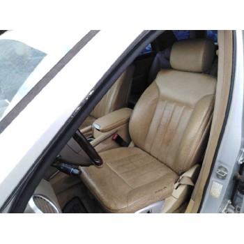 mercedes-benz clase m (w164) del año 2006