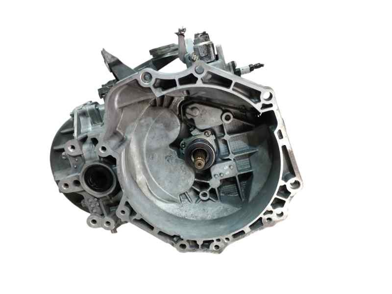 Recambio de caja cambios para opel mokka 1.6 cdti dpf referencia OEM IAM M32  M320MDE