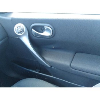 renault megane ii familiar del año 2008