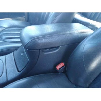 chrysler 300 m (lr) del año 2001