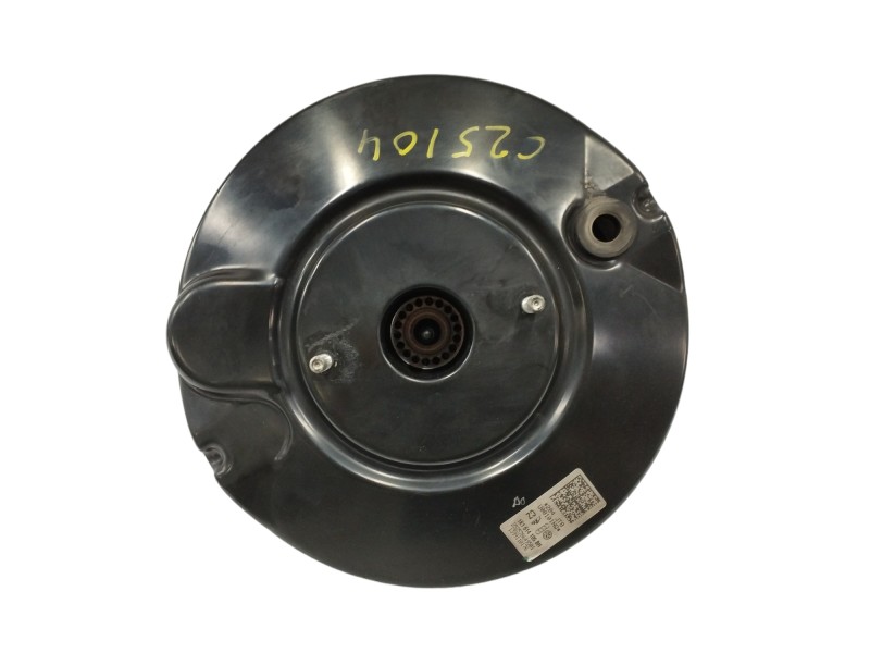 Recambio de servofreno para skoda octavia berlina (1z3) 1.9 tdi referencia OEM IAM 1K1614105BH 252578649501 
