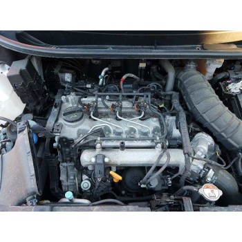 kia rio iii (ub) del año 2016