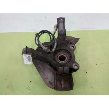 Recambio de mangueta delantera izquierda para fiat ulysse (179) 2.0 16v emotion referencia OEM IAM   