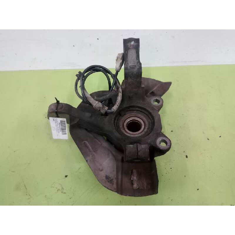 Recambio de mangueta delantera izquierda para fiat ulysse (179) 2.0 16v emotion referencia OEM IAM   