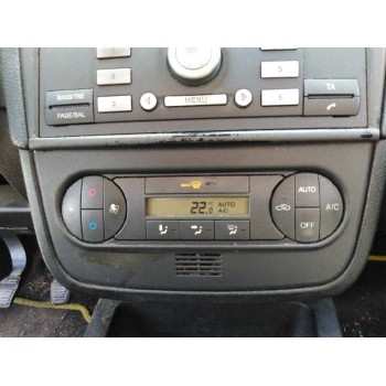 ford fiesta (cbk) del año 2007