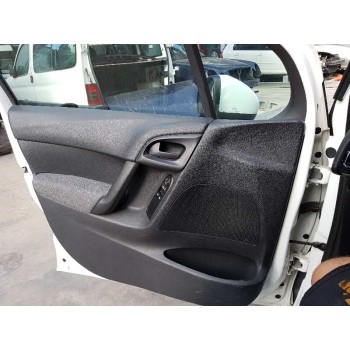 citroën c3 del año 2014