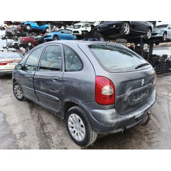 citroën xsara picasso (n68) del año 2003