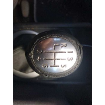 renault megane ii familiar del año 2008