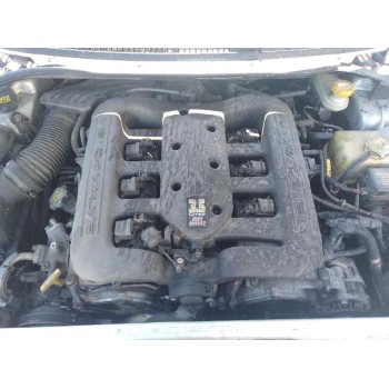 chrysler 300 m (lr) del año 2001
