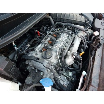 kia rio iii (ub) del año 2016