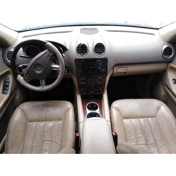 mercedes-benz clase m (w164) del año 2006