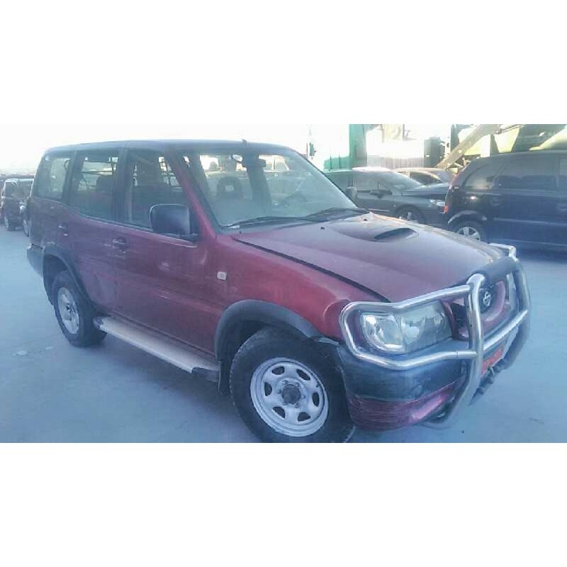 NISSAN TERRANO/TERRANO.II (R20)