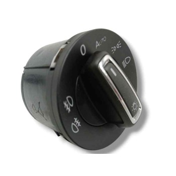 Recambio de mando luces para seat ibiza (kj1) 1.0 tsi referencia OEM IAM 5G0941431AF  