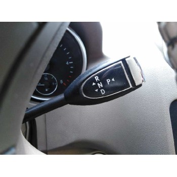 mercedes-benz clase m (w164) del año 2006