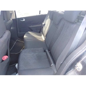 renault megane ii familiar del año 2008