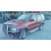 nissan terrano/terrano.ii (r20) del año 2001