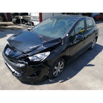 peugeot 308 del año 2007