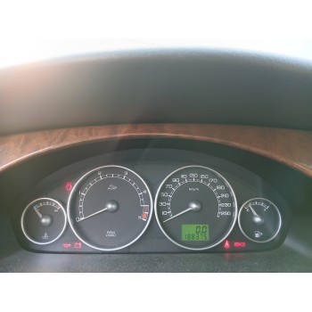 jaguar x-type del año 2006