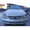 MERCEDES-BENZ CLASE C COUPÉ (CL203)