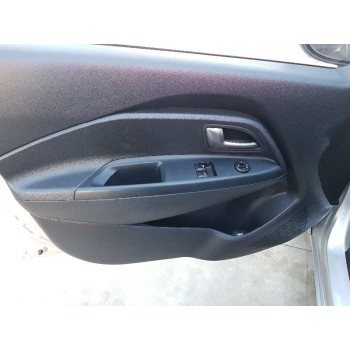 kia rio iii (ub) del año 2016