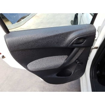 citroën c3 del año 2014