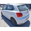 volkswagen polo (6c1) del año 2016