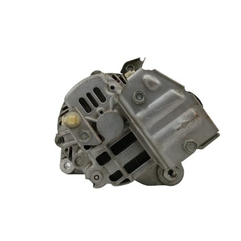 Recambio de alternador para honda civic berlina 5 (fk) 1.8 vtec cat referencia OEM IAM AHGA67 A2TC1391ZE 
