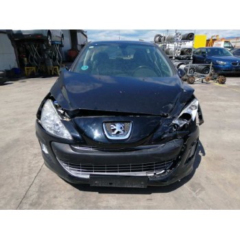 peugeot 308 del año 2007