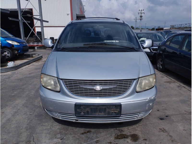 Recambio de carroceria corte para chrysler voyager (rg) 2.5 crd cat referencia OEM IAM   
