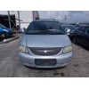 Recambio de carroceria corte para chrysler voyager (rg) 2.5 crd cat referencia OEM IAM   