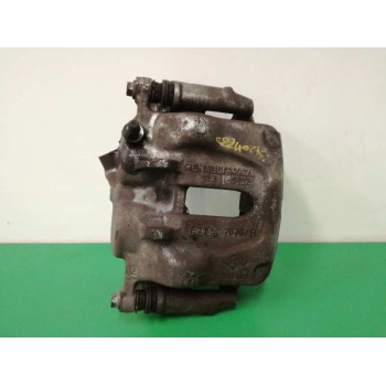 Recambio de pinza freno delantera izquierda para renault trafic caja cerrada (ab 4.01) 2.5 dci diesel cat referencia OEM IAM 440