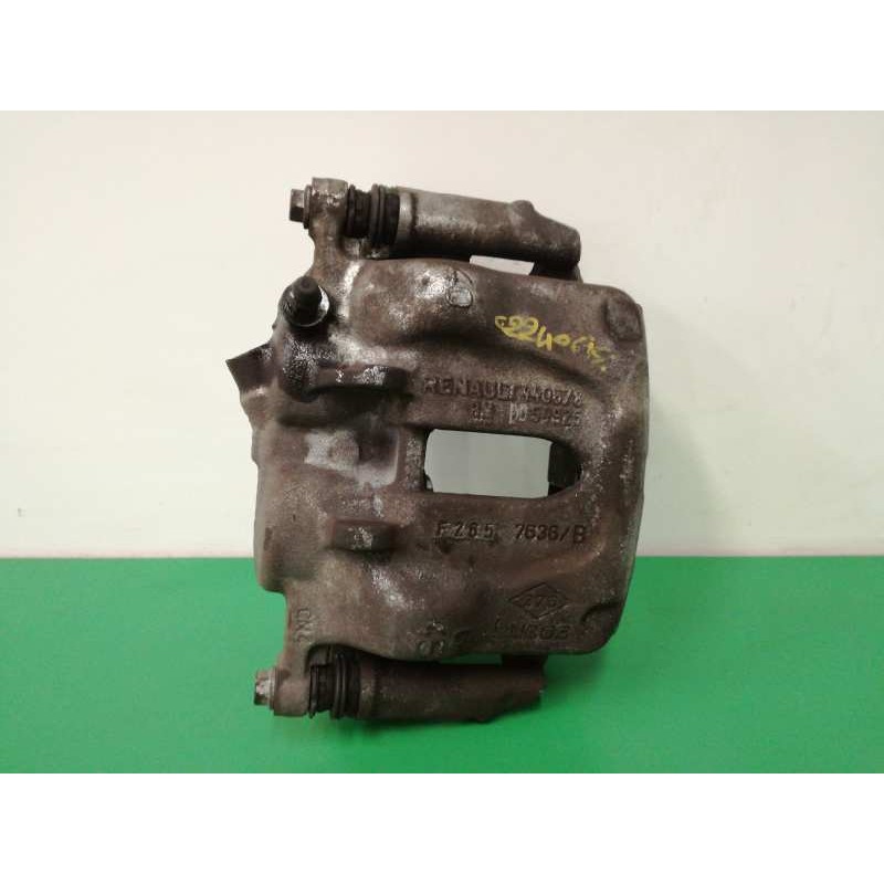 Recambio de pinza freno delantera izquierda para renault trafic caja cerrada (ab 4.01) 2.5 dci diesel cat referencia OEM IAM 440