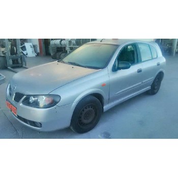 nissan almera (n16/e) del año 2003