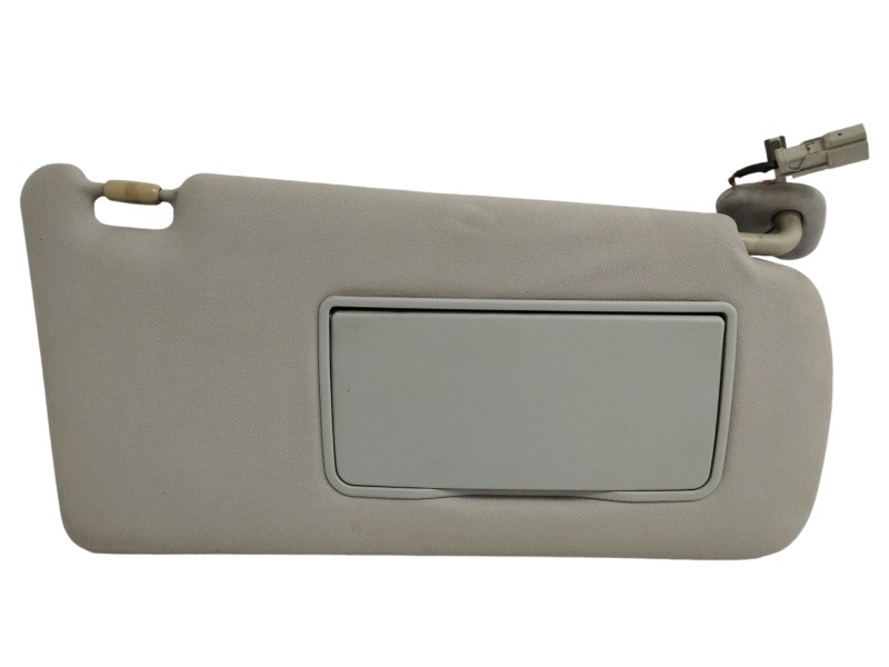 Recambio de parasol derecho para honda accord berlina (cl/cn) 2.2 ctdi referencia OEM IAM   