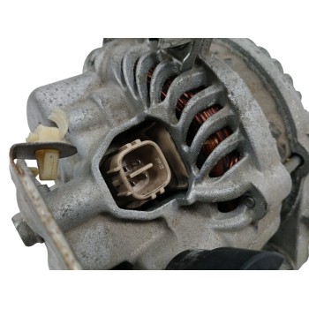 Recambio de alternador para honda civic berlina 5 (fk) 1.8 vtec cat referencia OEM IAM AHGA67 A2TC1391ZE 