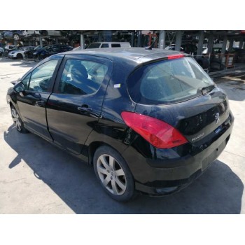 peugeot 308 del año 2007