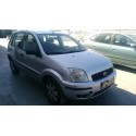 FORD FUSION (JU_)