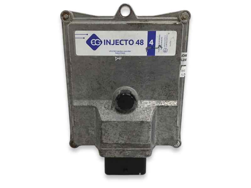 Recambio de modulo electronico para ssangyong tivoli 1.5 g15dtf referencia OEM IAM Recambio de modulo electronico para ssangyong tivoli 1.5 g15dtf referencia OEM IAM