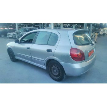 nissan almera (n16/e) del año 2003