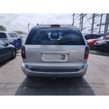 Recambio de carroceria corte para chrysler voyager (rg) 2.5 crd cat referencia OEM IAM   