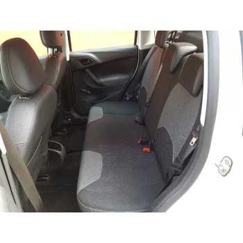 citroën c3 del año 2014