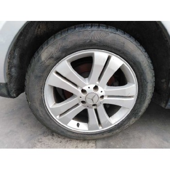 mercedes-benz clase m (w164) del año 2006