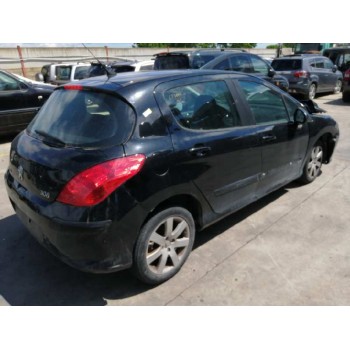 peugeot 308 del año 2007